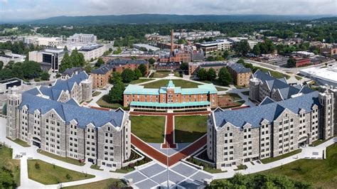 virginia tech university|More.